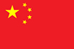 China toys flag